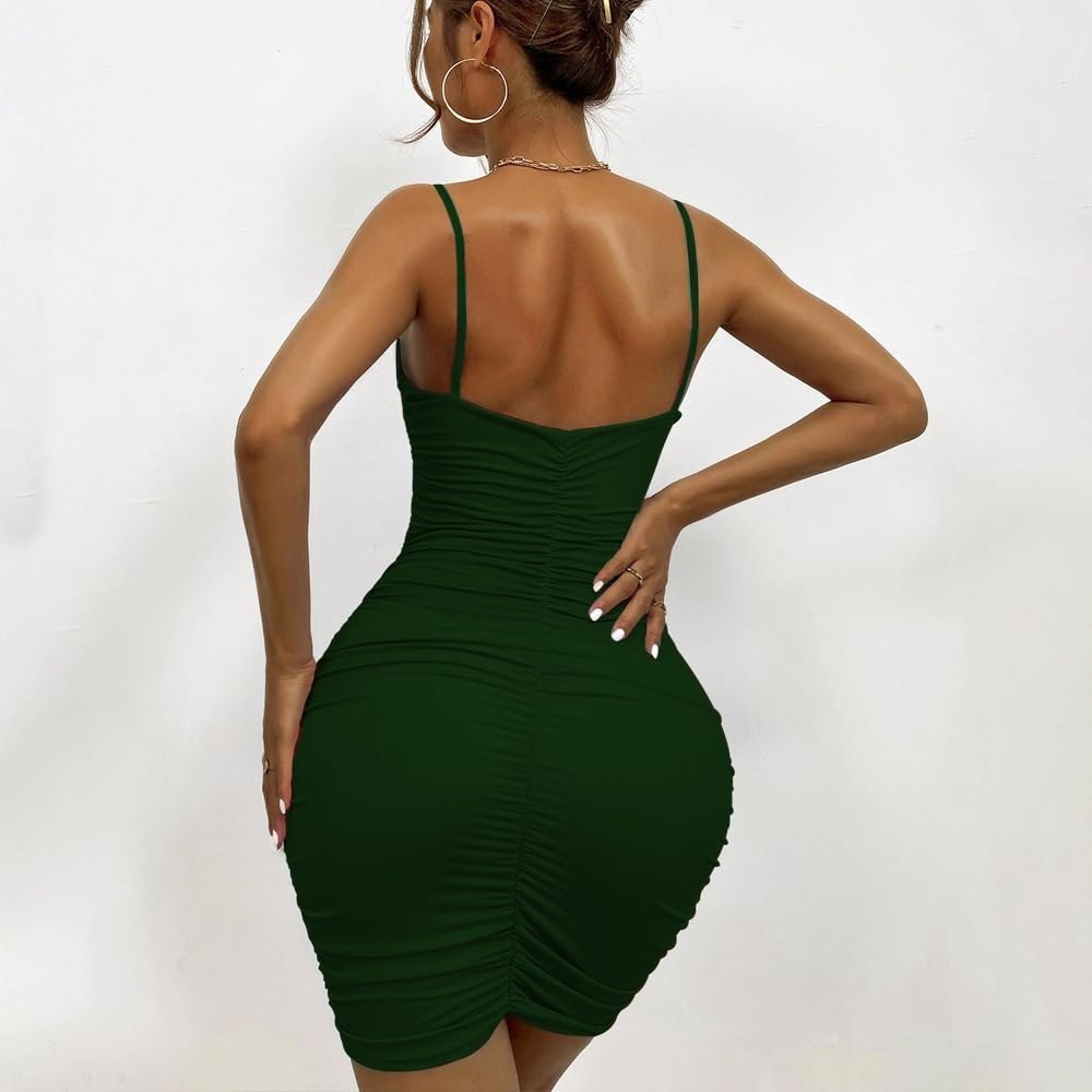 Sexy Elegante Vestido