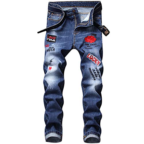 EBXN Jeans