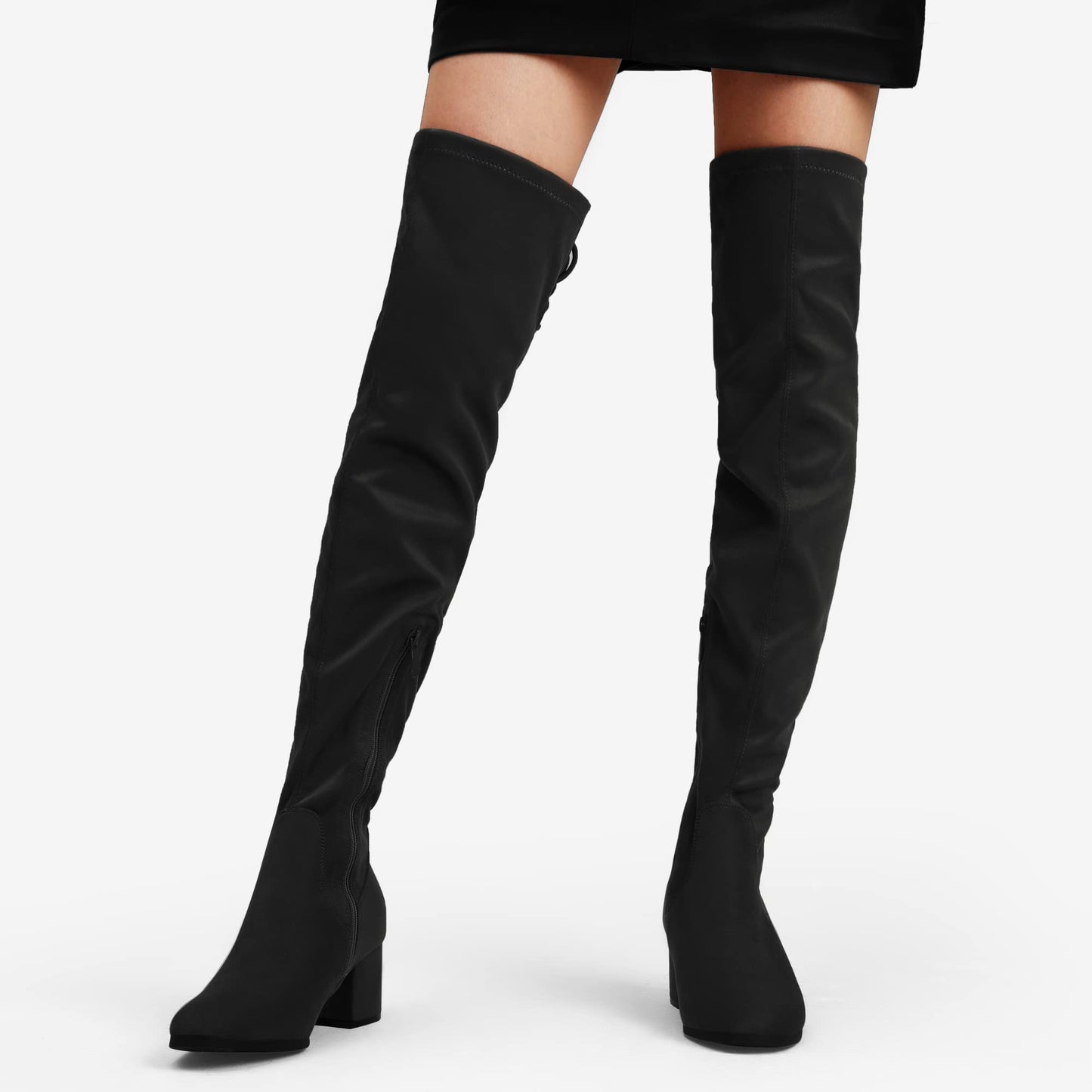 EBXN Women's Over The Knee