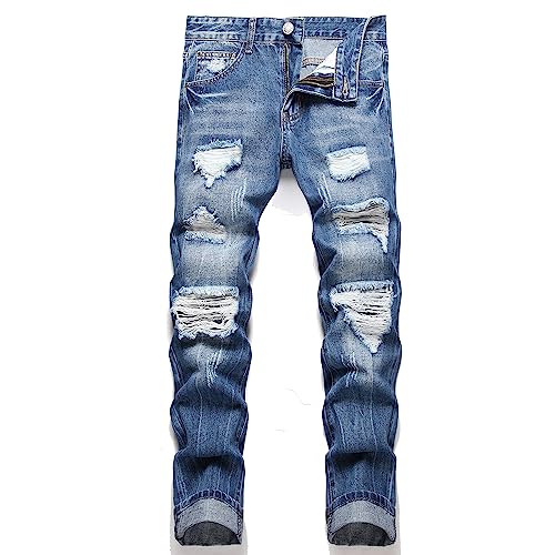 EBXN Jeans