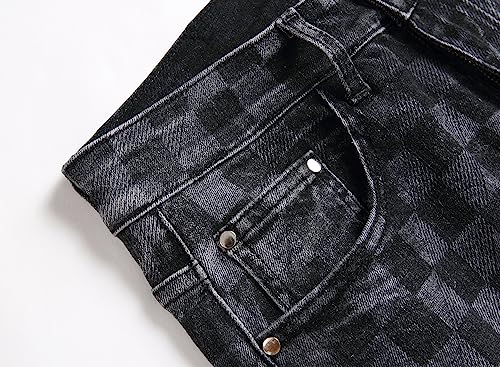 EBXN Jeans