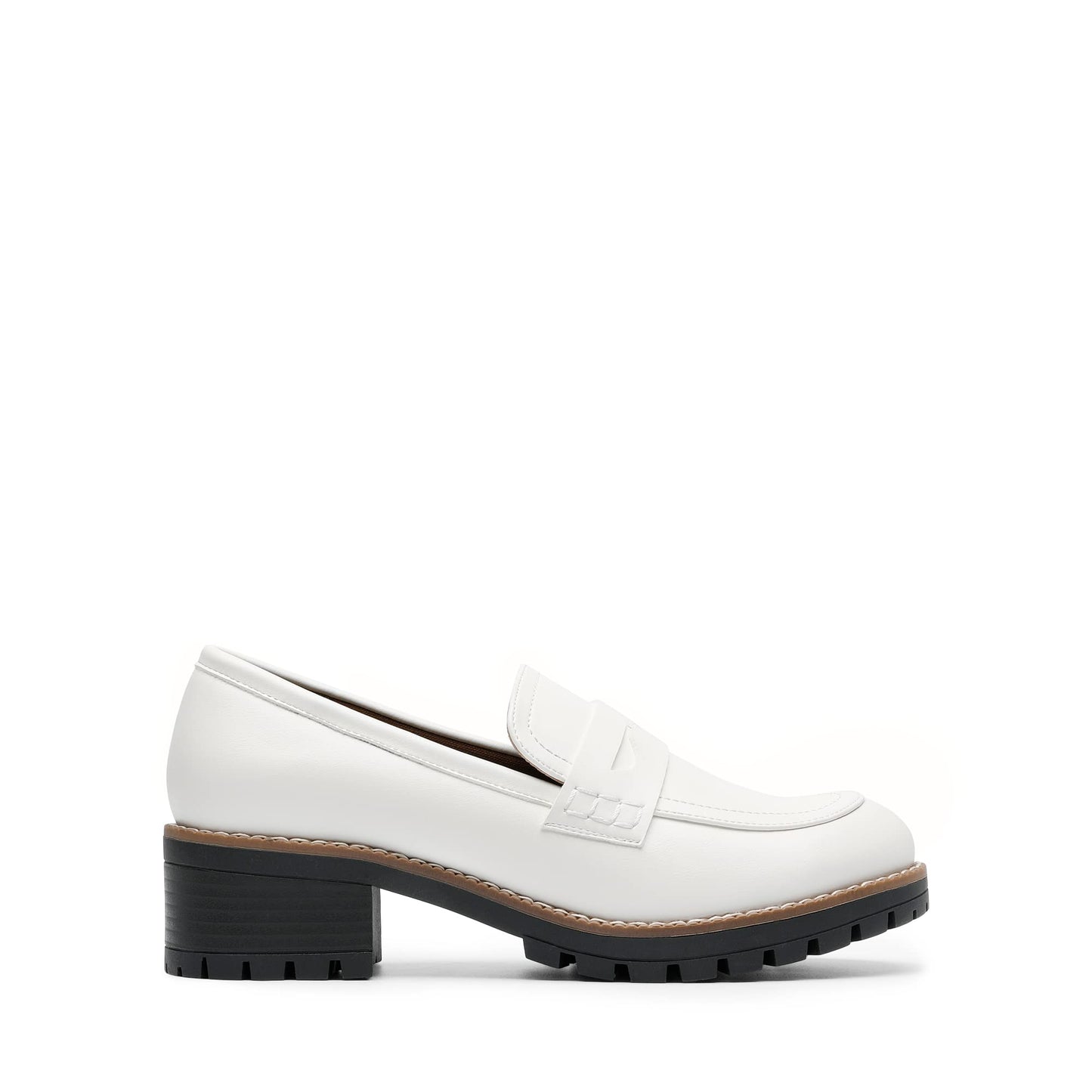 eBexxin - Flats shoe Oxford Mujer