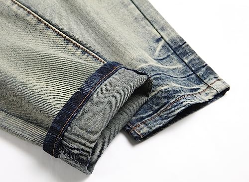 EBXN Jeans