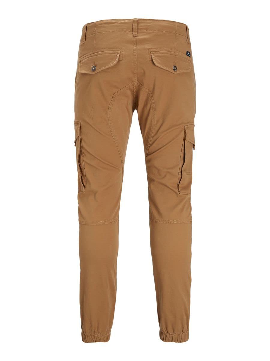 EBXN - Cargo Trousers Slim