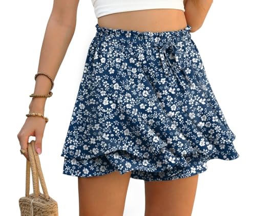 Summer shorts for women