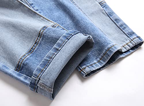 EBXN Jeans