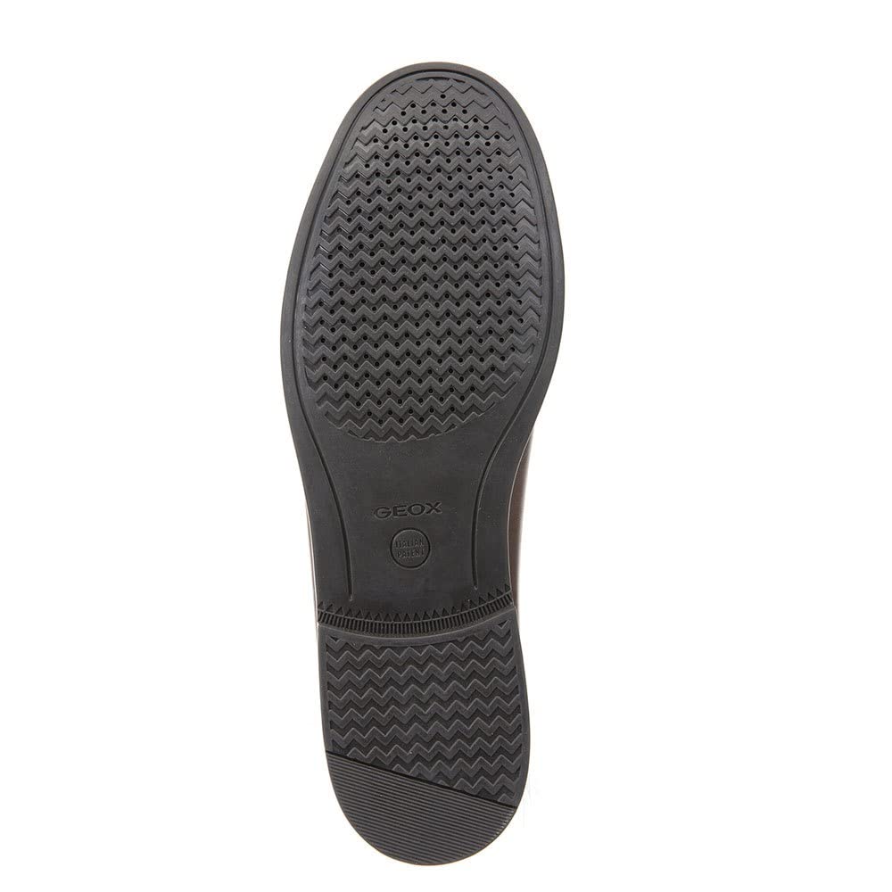 EBXN Geox U New Damon B, Mocasines Hombre
