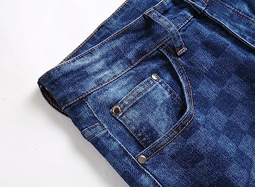 EBXN Jeans
