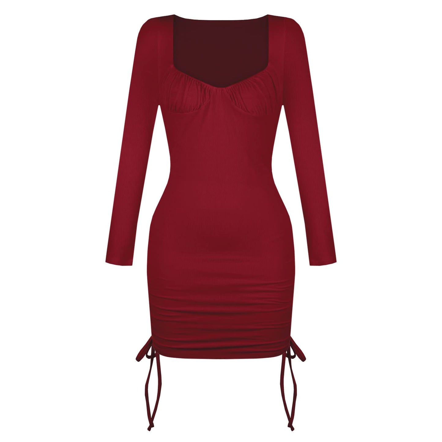 Vestidos Mujer Sexy Elegante