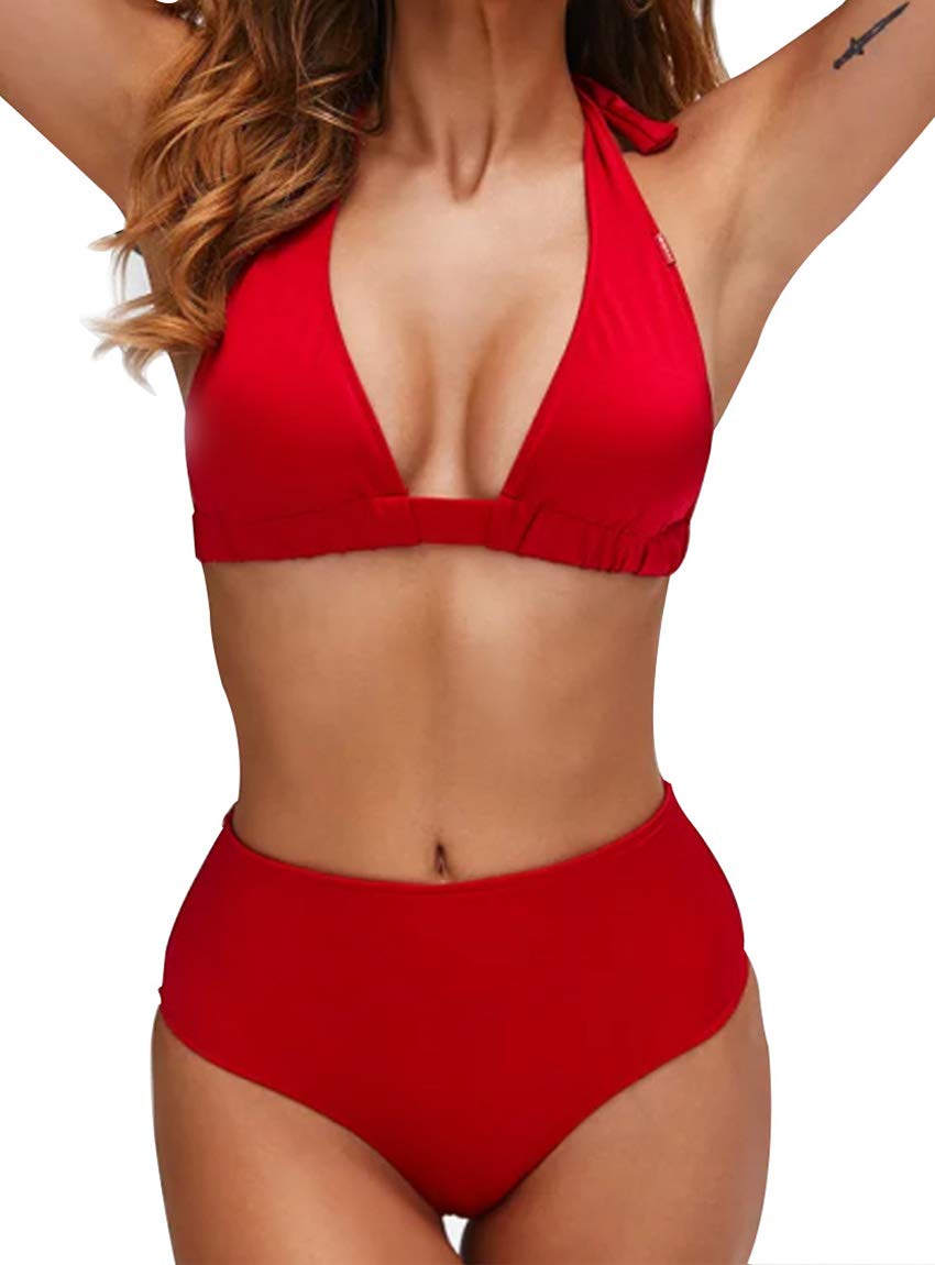 Classic Bikinis