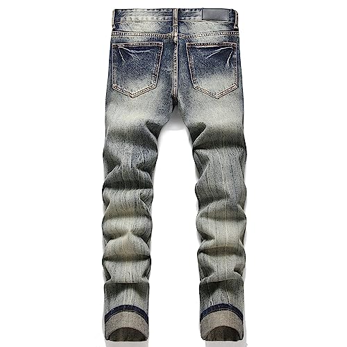 EBXN Jeans