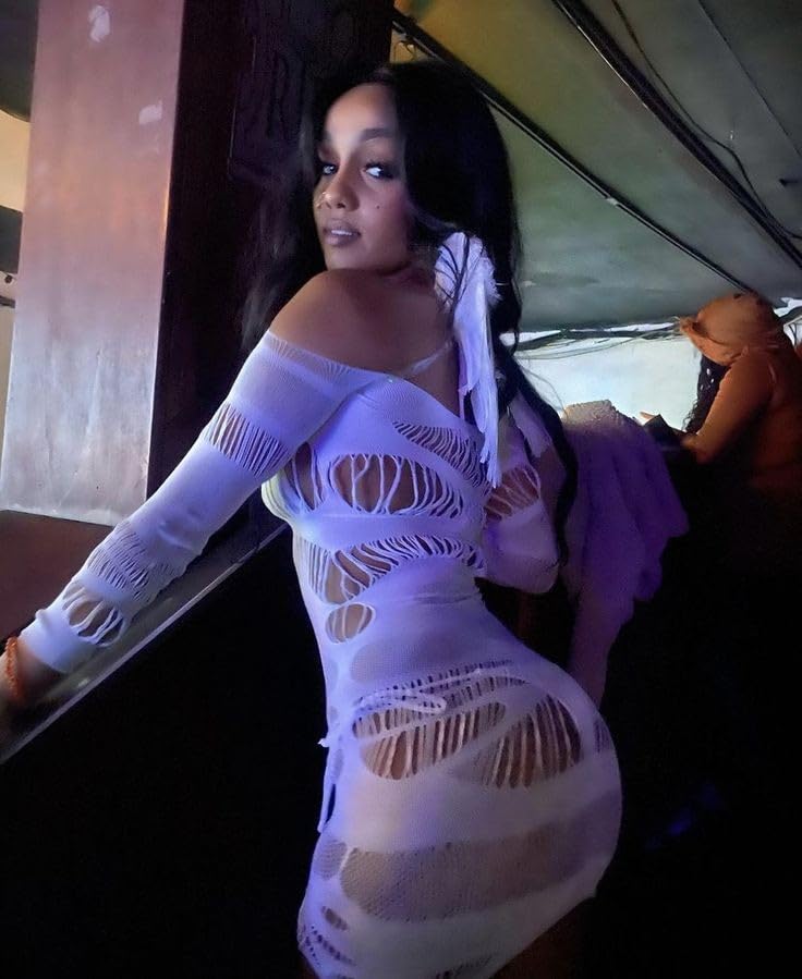 Vestido de lencería Sexy para Mujeres