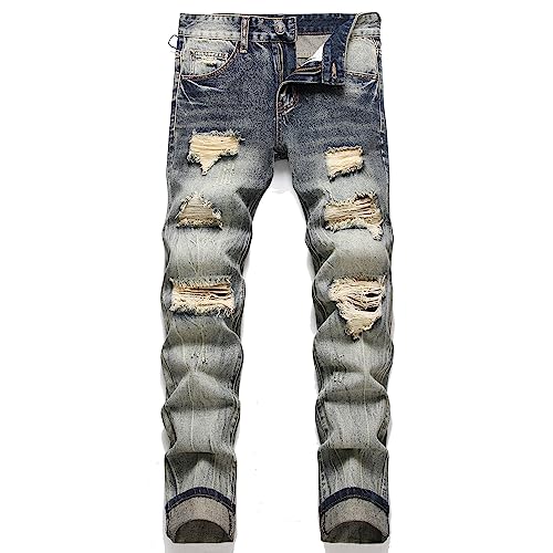 EBXN Jeans