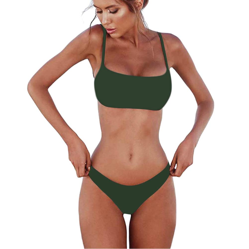 Bikini Swimsuit