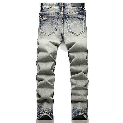 EBXN Jeans
