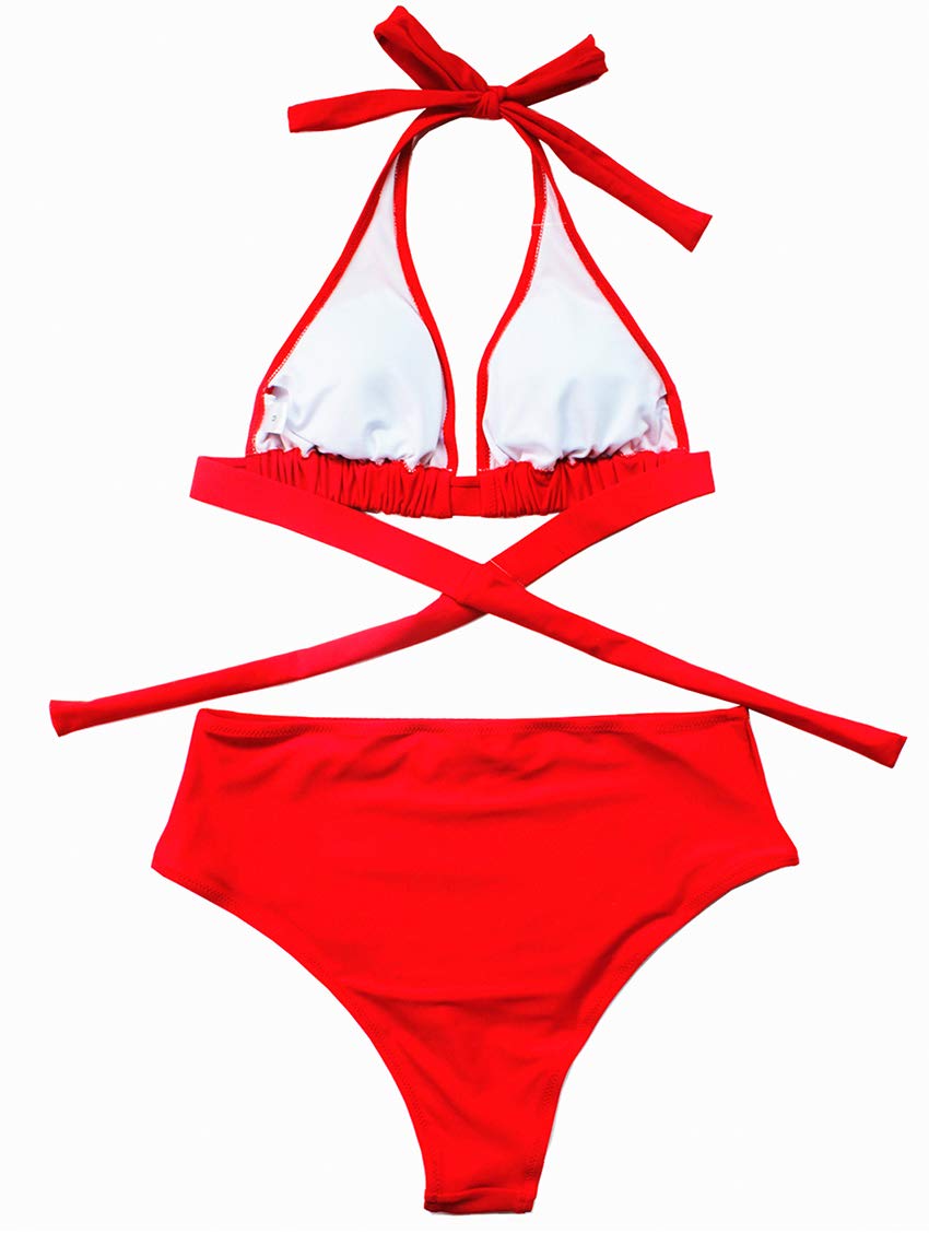 Classic Bikinis