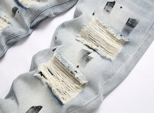 EBXN Jeans