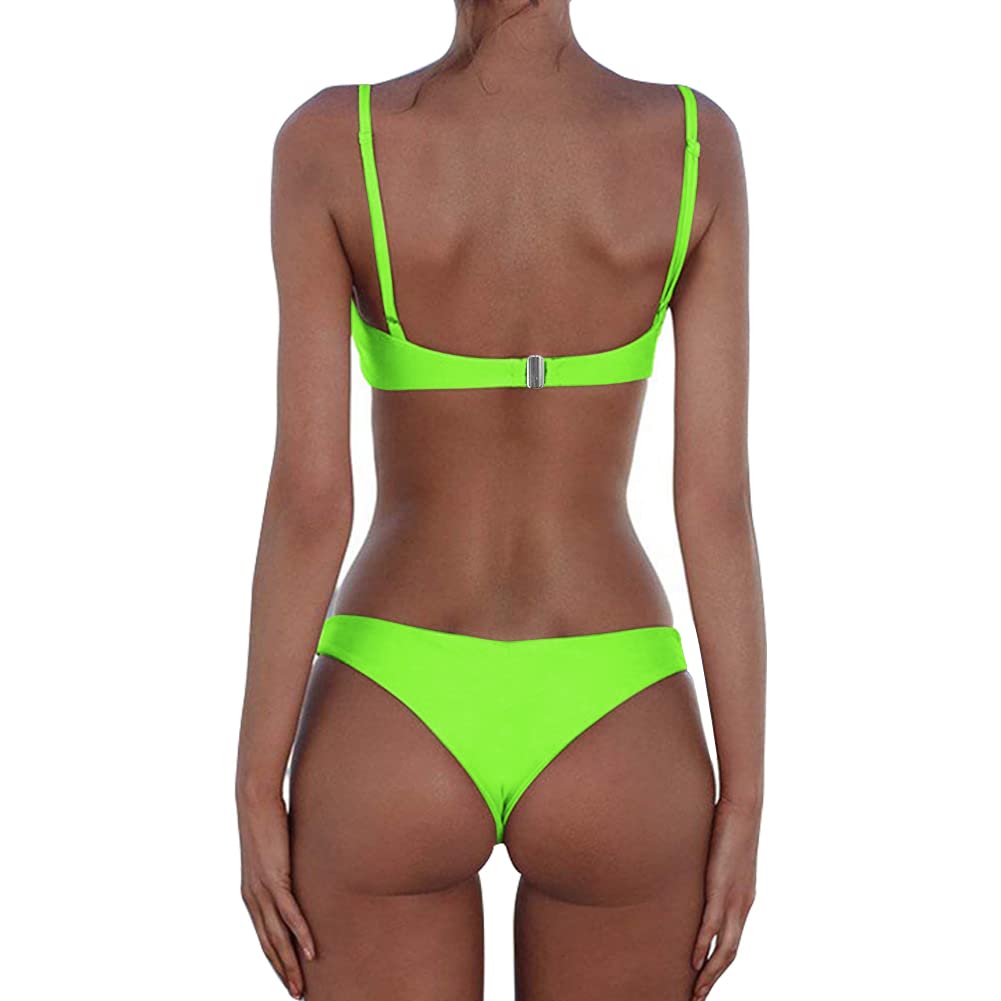 Bikini Swimsuit