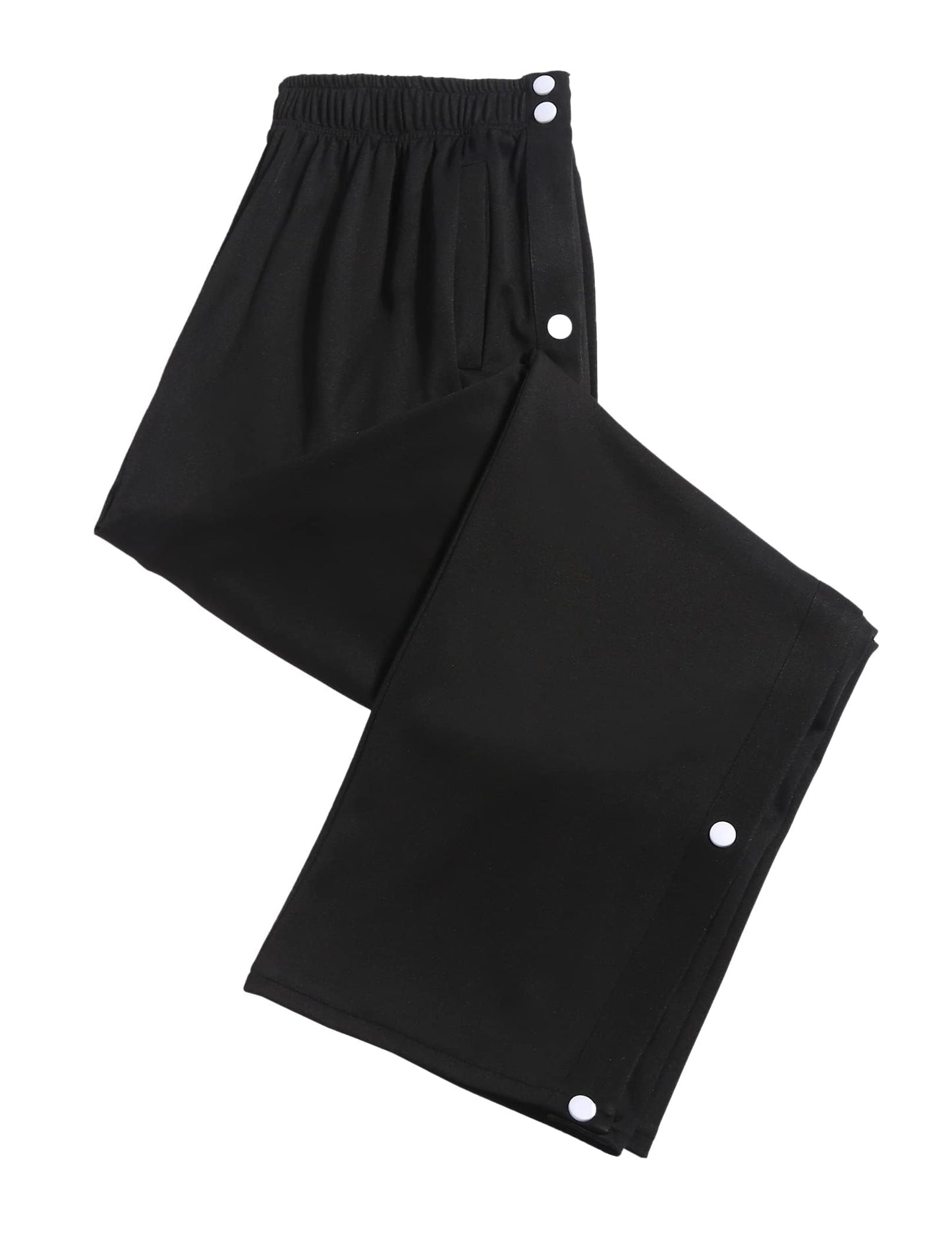 EBXN Pantalone de Jogging para Hombre