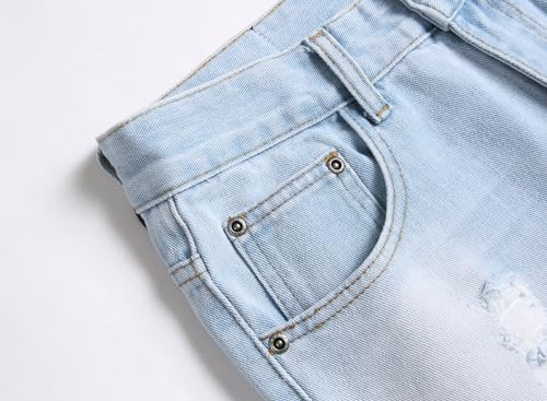 EBXN Jeans
