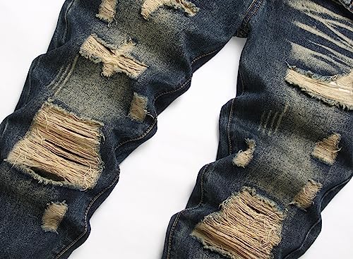 EBXN Jeans