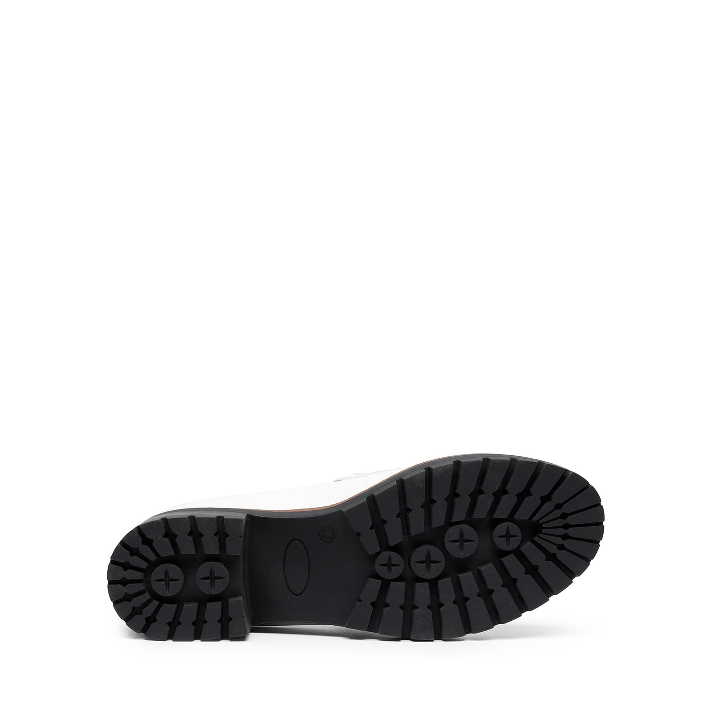 eBexxin - Flats shoe Oxford Mujer