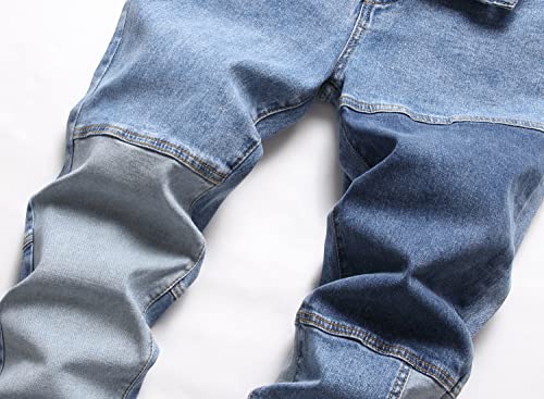EBXN Jeans