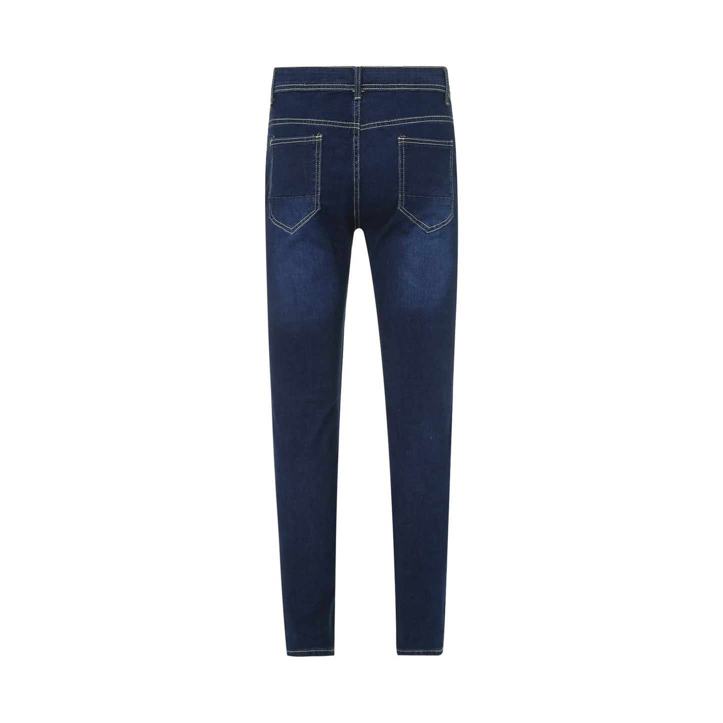 EBXN Vaqueros Rasgados de Hombre