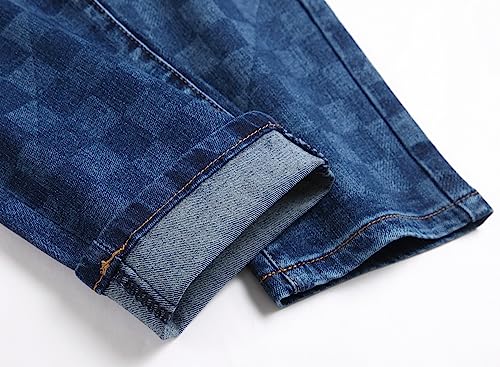 EBXN Jeans