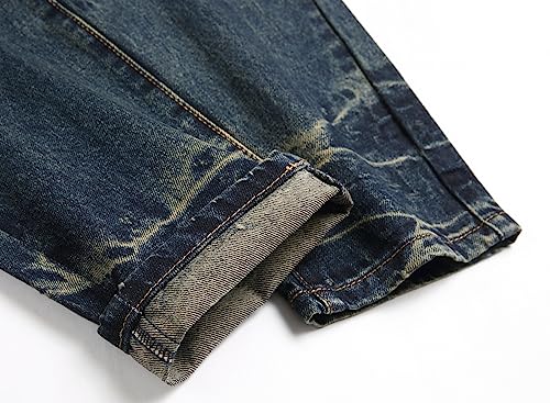 EBXN Jeans