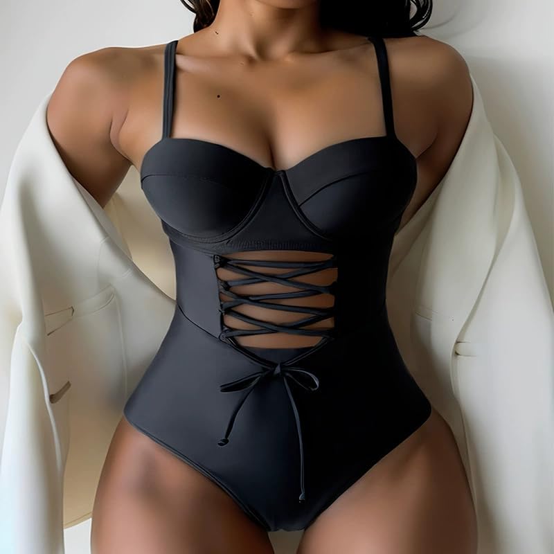 One-Piece Swimsuits