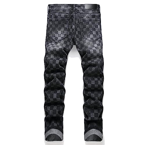 EBXN Jeans