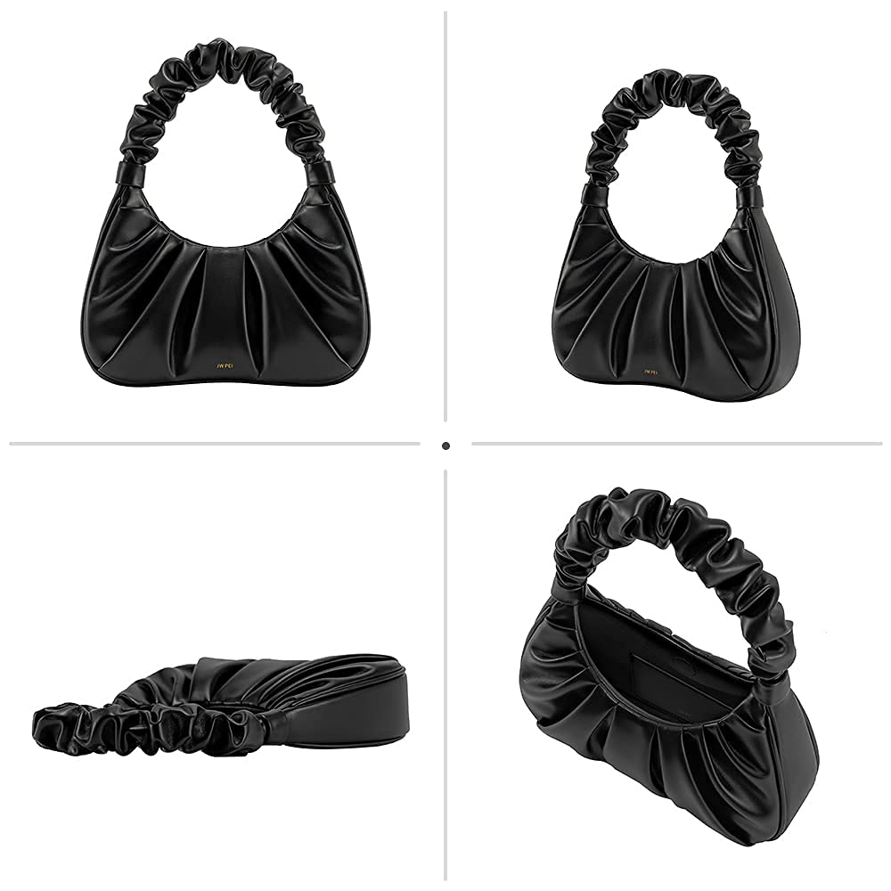 EBXN Bolso Hobo fruncido Gabbi para mujer