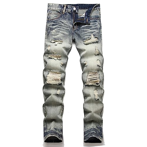 EBXN Jeans