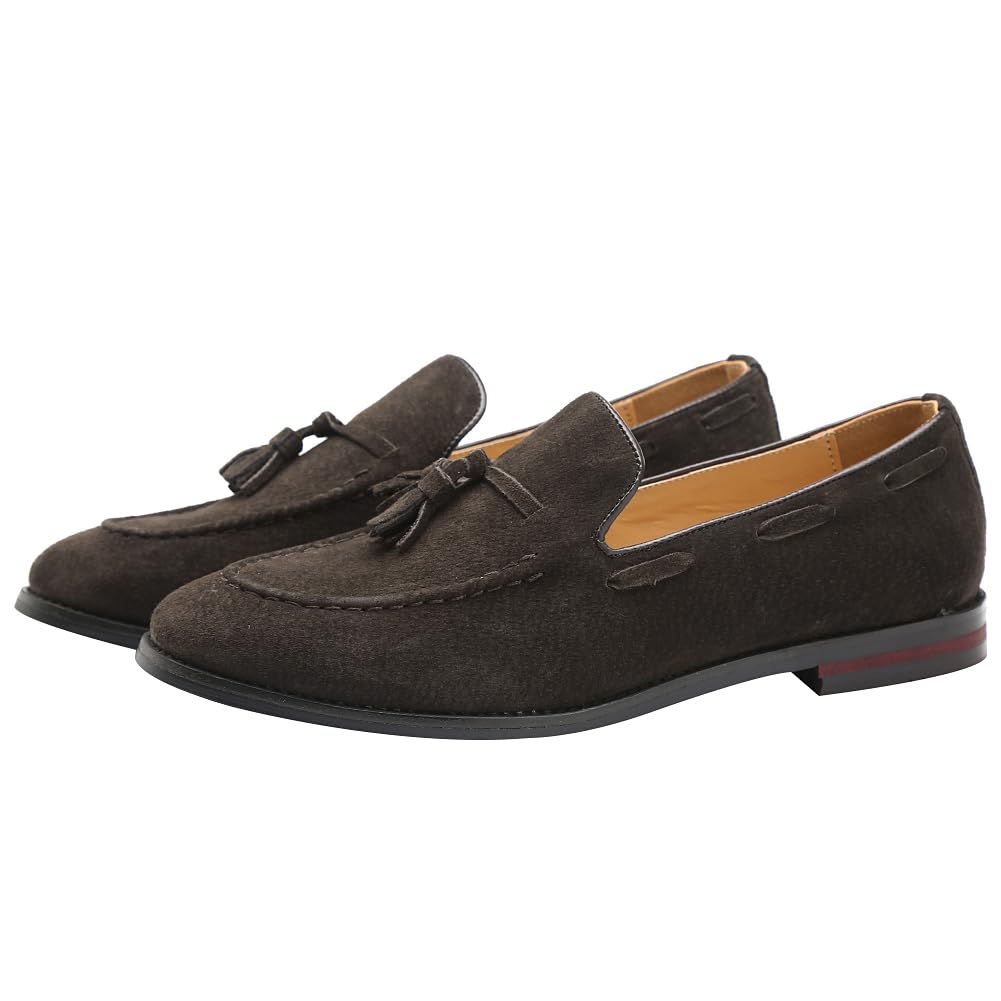 Zapatos Uniforme eBexxin