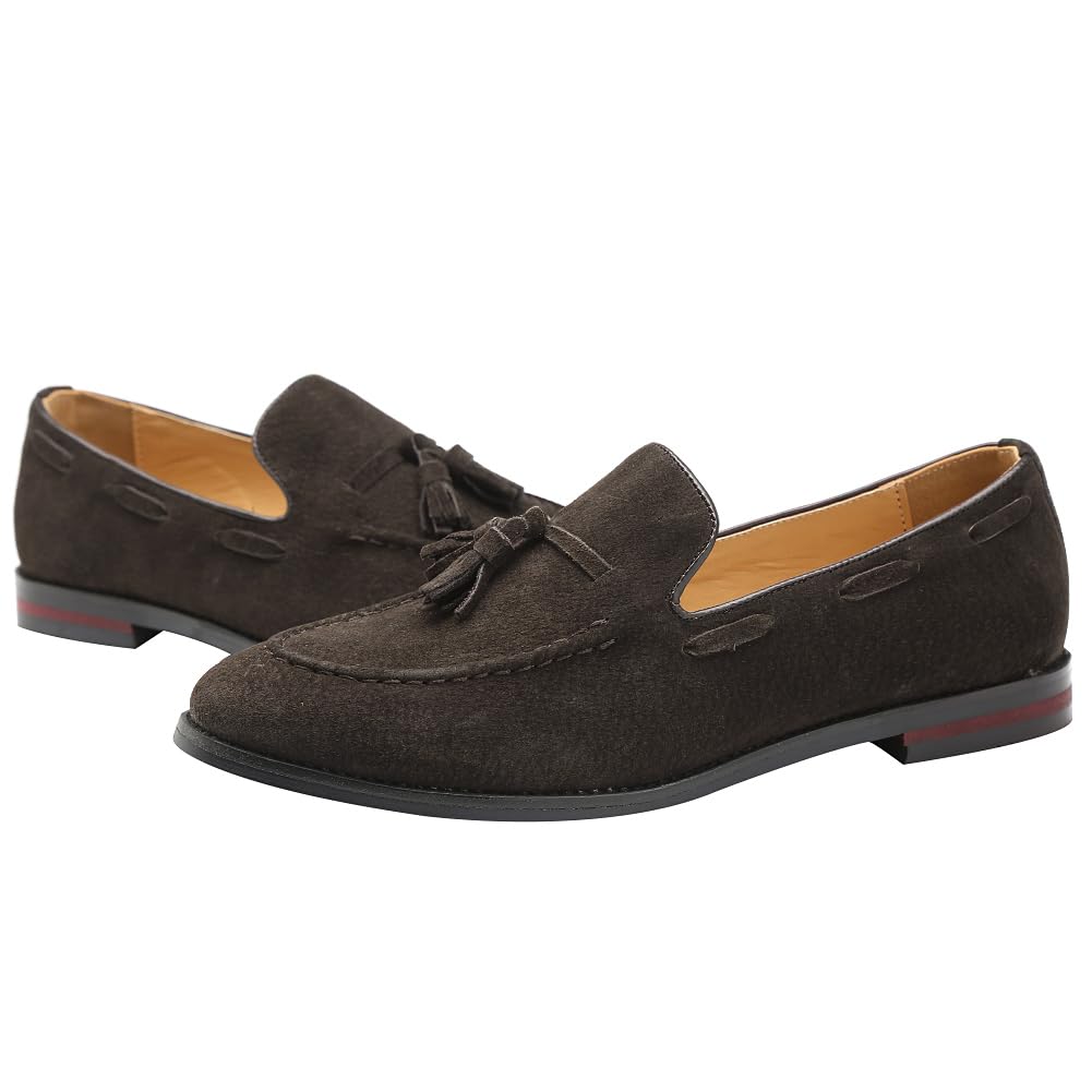 Zapatos Uniforme eBexxin