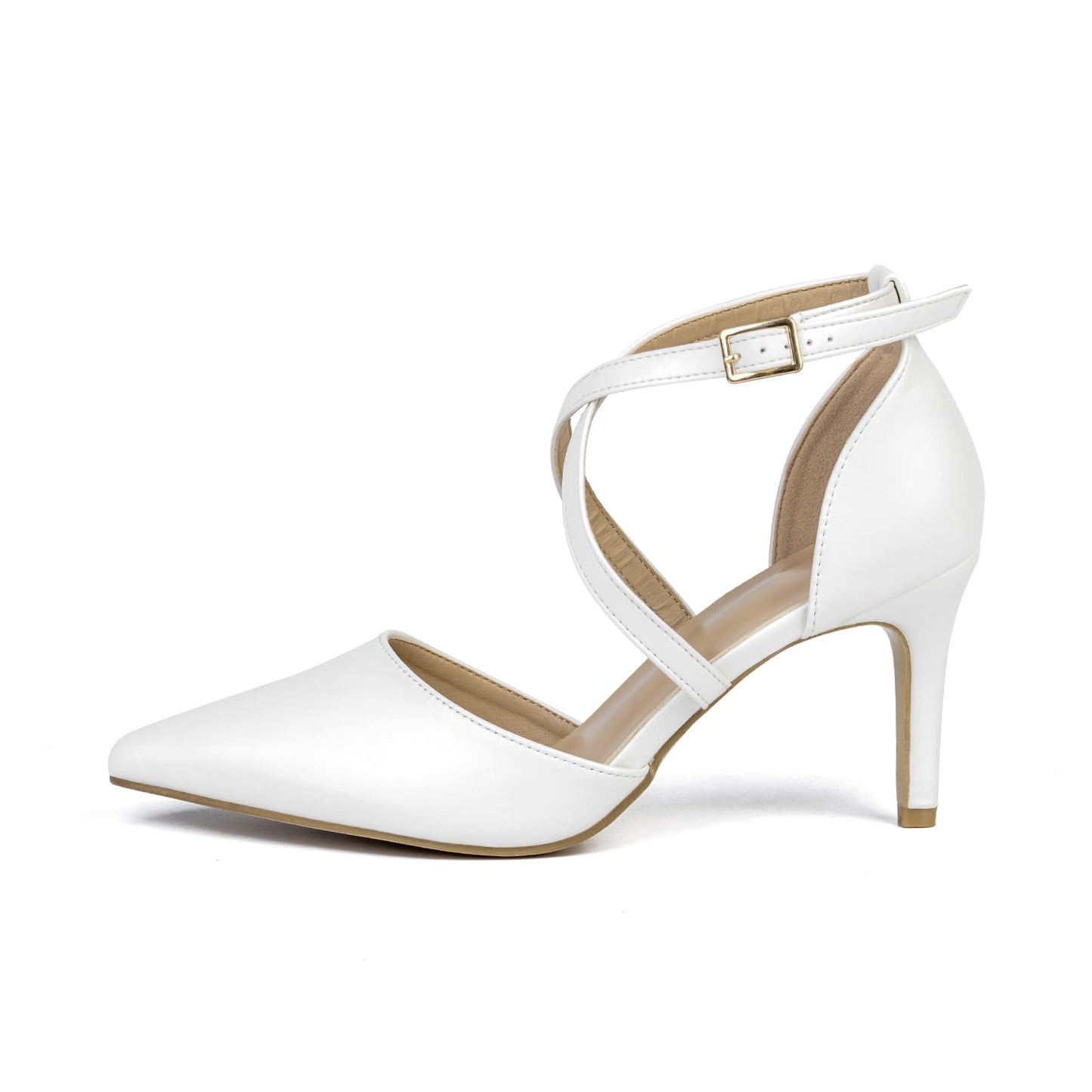 Zapatos Tacón