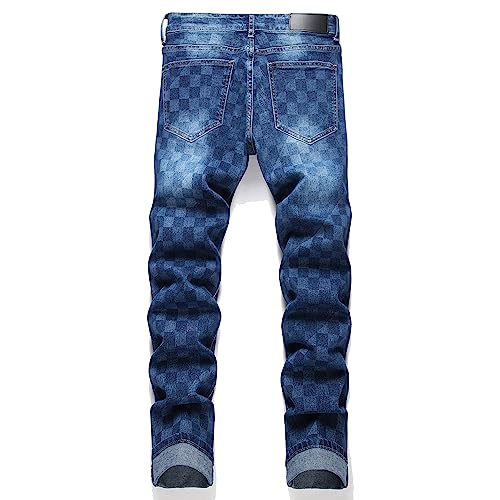 EBXN Jeans