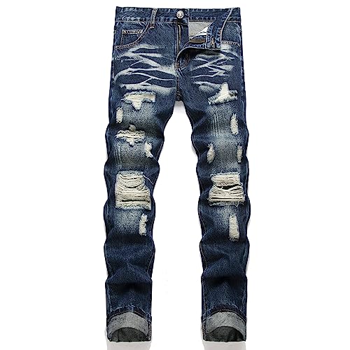 EBXN Jeans