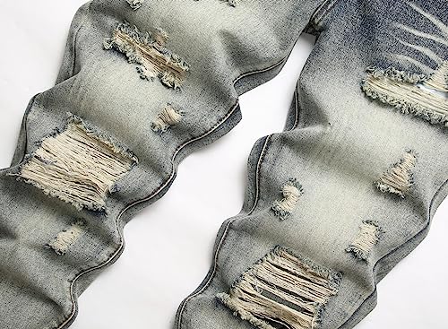 EBXN Jeans