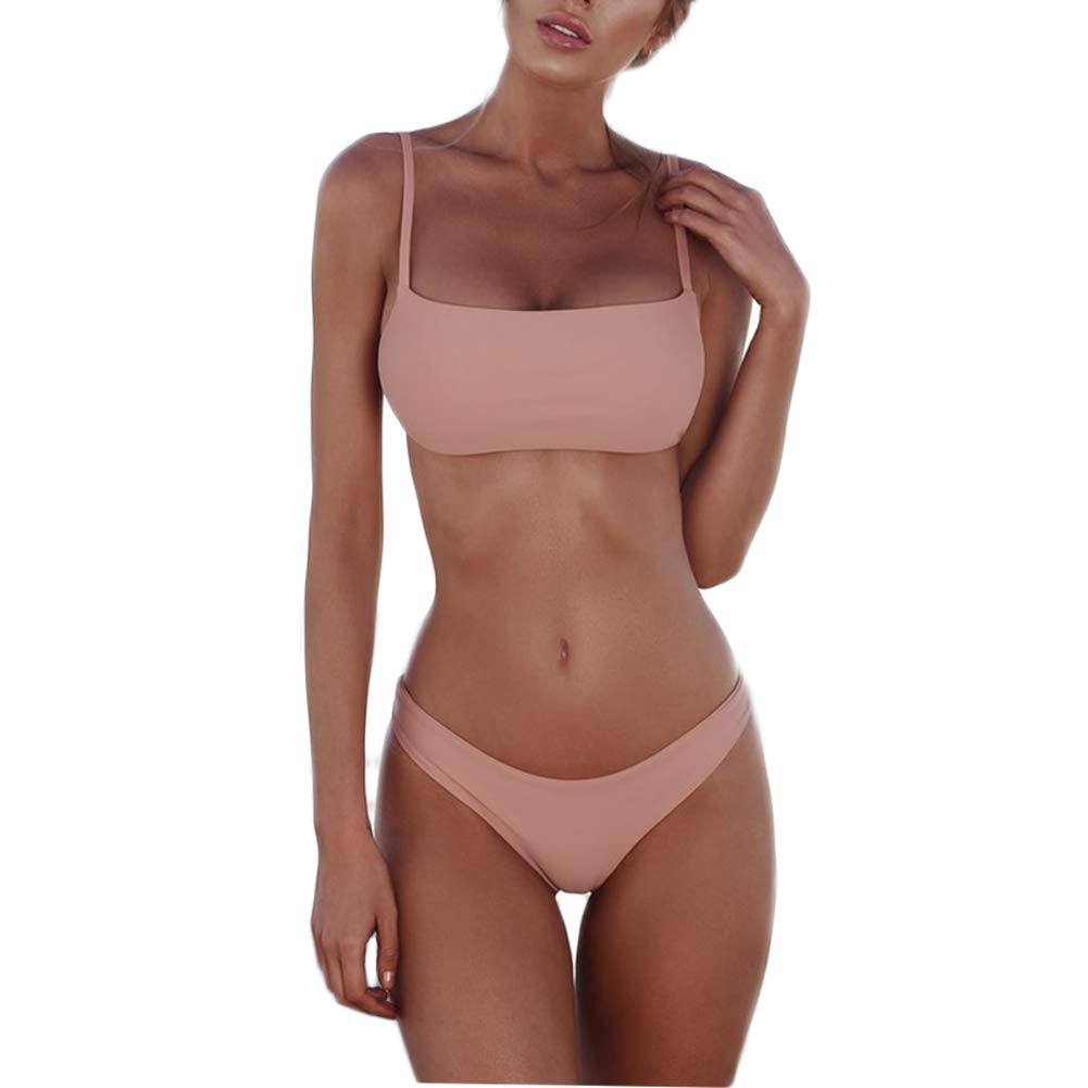 Bikini Swimsuit
