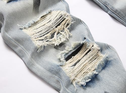 EBXN Jeans