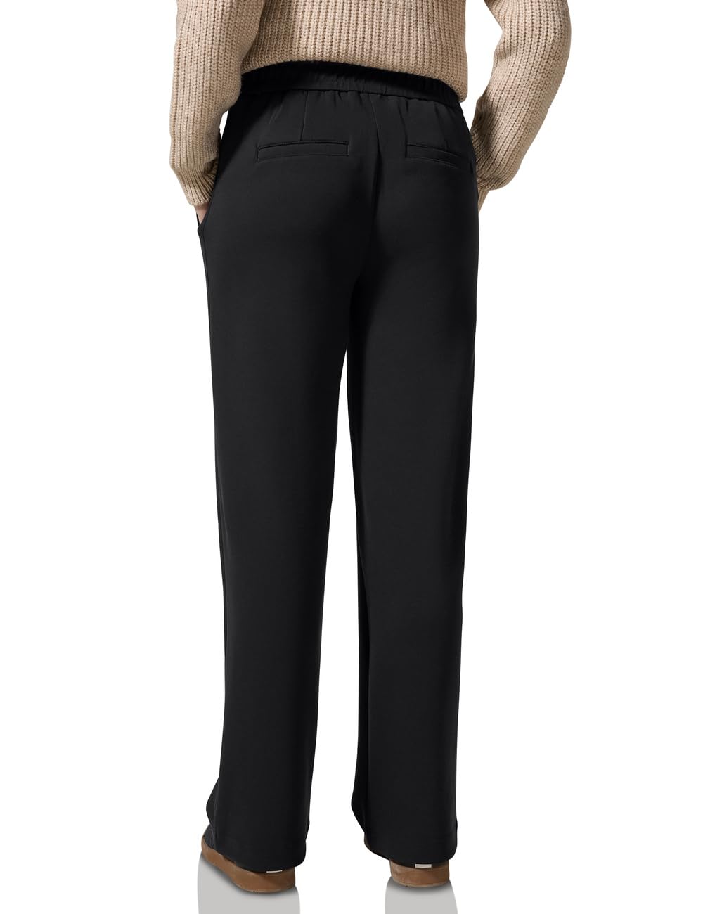 EBXN Estilo Neele para Mujer