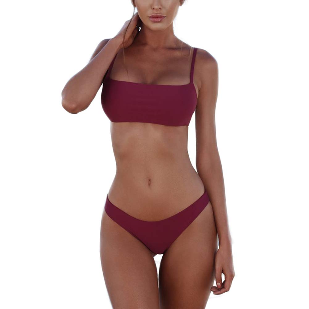 Bikini Swimsuit