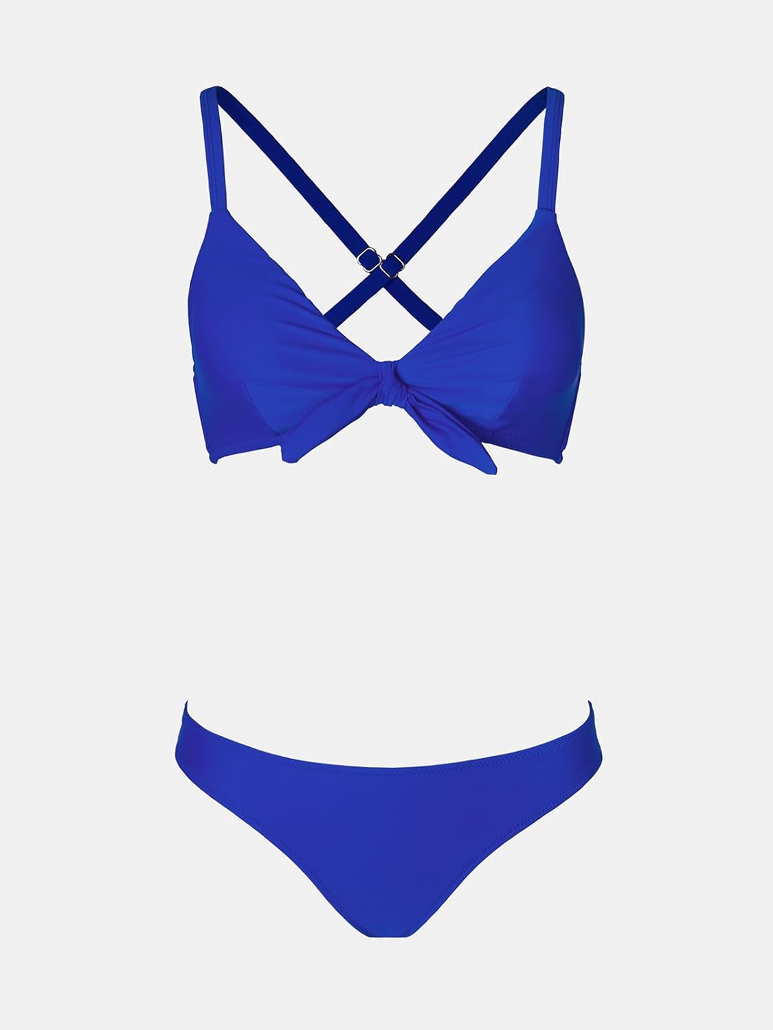 Traje de Baño de Dos Piezas