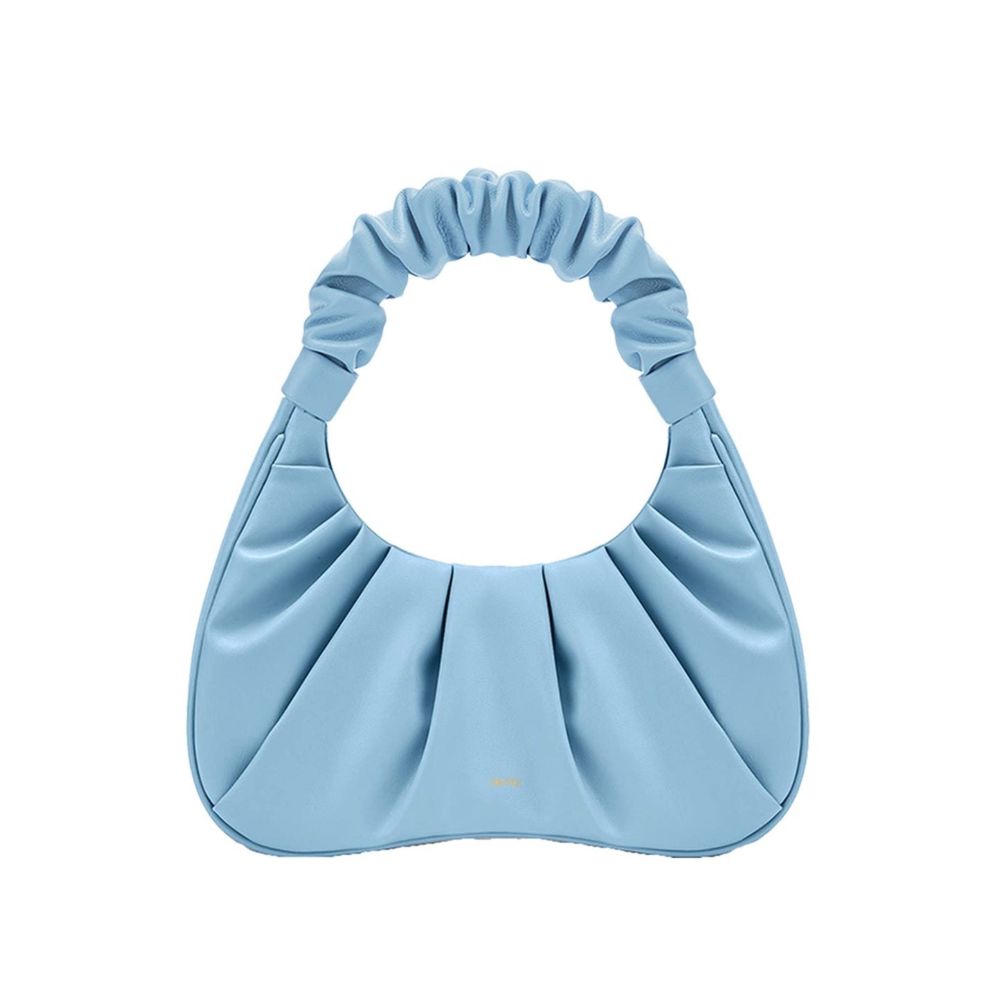 EBXN Bolso Hobo fruncido Gabbi para mujer