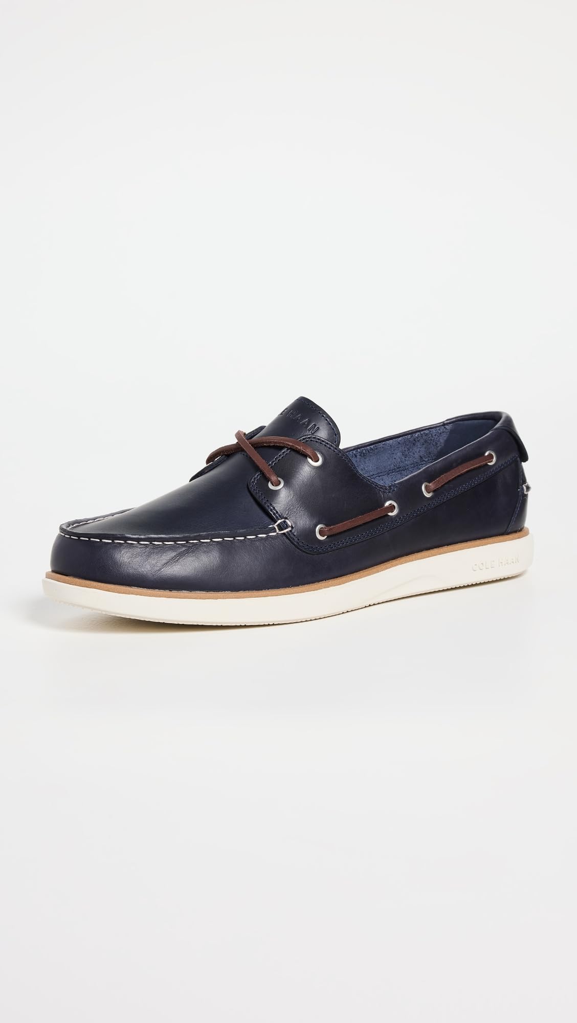 EBXN Men's Grandpro Boat Shoe