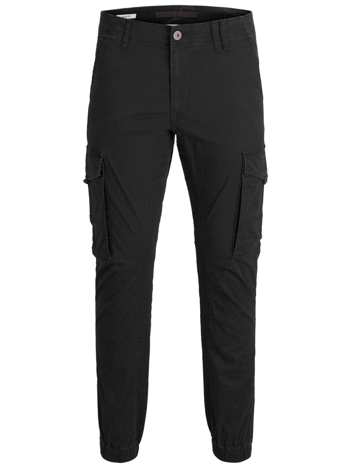EBXN - Cargo Trousers Slim