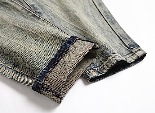 EBXN Jeans
