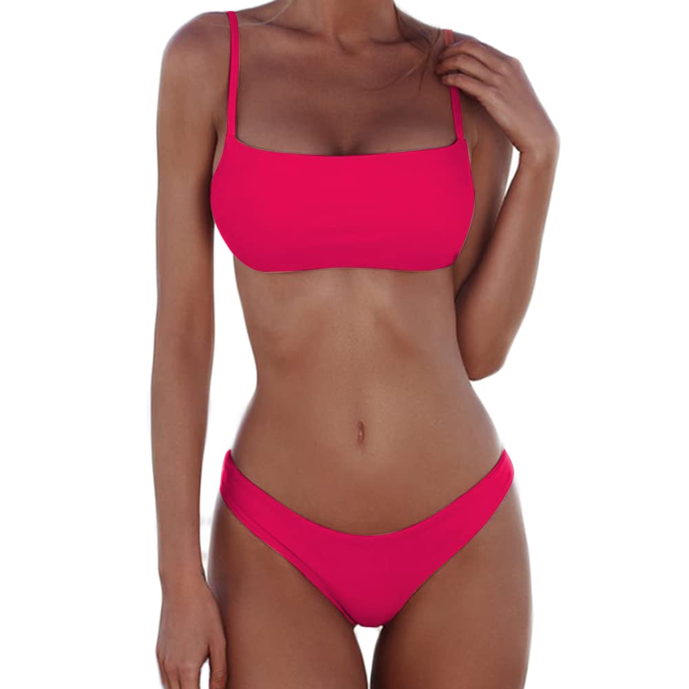 Bikini Swimsuit